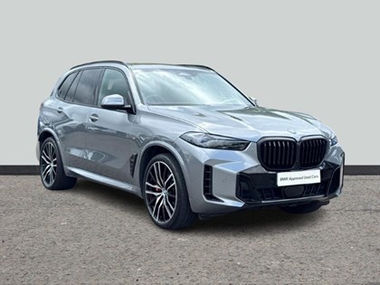 2023 (73) BMW X5 xDrive50e M Sport 5dr Auto