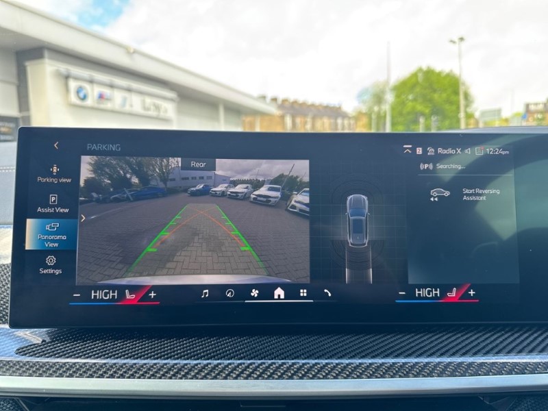 2023 (73) BMW X5 xDrive50e M Sport 5dr Auto 5394625