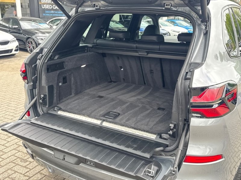 2023 (73) BMW X5 xDrive50e M Sport 5dr Auto 5394636