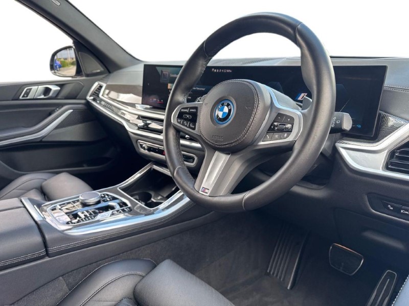2023 (73) BMW X5 xDrive50e M Sport 5dr Auto 5394603