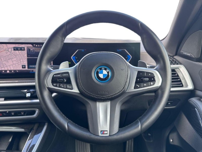 2023 (73) BMW X5 xDrive50e M Sport 5dr Auto 5394602