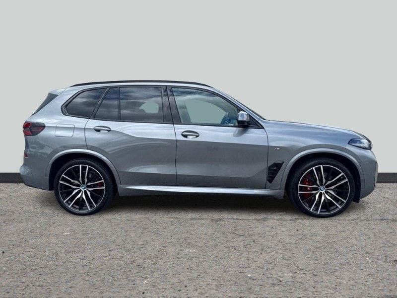 2023 (73) BMW X5 xDrive50e M Sport 5dr Auto 5394600