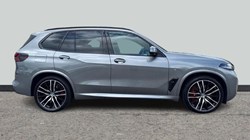 2023 (73) BMW X5 xDrive50e M Sport 5dr Auto 5394600