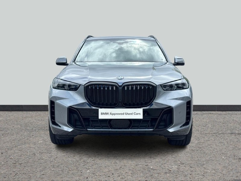 2023 (73) BMW X5 xDrive50e M Sport 5dr Auto 5394613