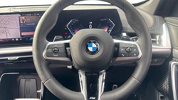 2024 (24) BMW X1 xDrive 23i MHT M Sport 5dr Step Auto 5383781