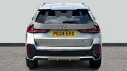 2024 (24) BMW X1 xDrive 23i MHT M Sport 5dr Step Auto 5383791