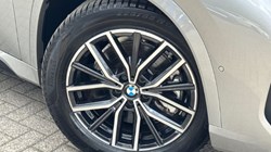 2024 (24) BMW X1 xDrive 23i MHT M Sport 5dr Step Auto 5383819