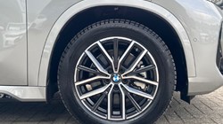 2024 (24) BMW X1 xDrive 23i MHT M Sport 5dr Step Auto 5383790