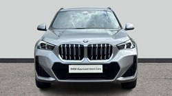 2024 (24) BMW X1 xDrive 23i MHT M Sport 5dr Step Auto 5383792