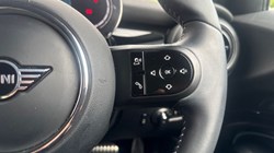2023 (23) MINI HATCHBACK 1.5 Cooper Sport Premium 5dr Auto 5384357