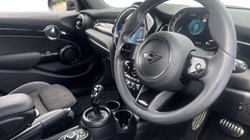 2023 (23) MINI HATCHBACK 1.5 Cooper Sport Premium 5dr Auto 5384345