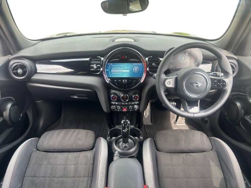2023 (23) MINI HATCHBACK 1.5 Cooper Sport Premium 5dr Auto 5384343