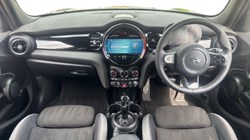 2023 (23) MINI HATCHBACK 1.5 Cooper Sport Premium 5dr Auto 5384343