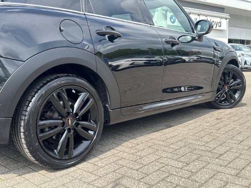 2023 (23) MINI HATCHBACK 1.5 Cooper Sport Premium 5dr Auto 5384384