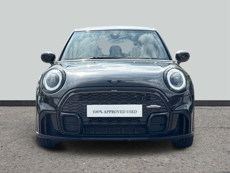 2023 (23) MINI HATCHBACK 1.5 Cooper Sport Premium 5dr Auto 5384355