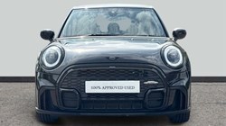2023 (23) MINI HATCHBACK 1.5 Cooper Sport Premium 5dr Auto 5384355