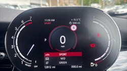 2023 (23) MINI HATCHBACK 1.5 Cooper Sport Premium 5dr Auto 5384368