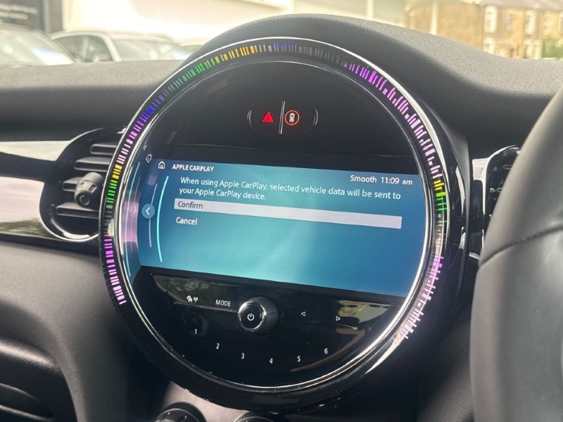 2023 (23) MINI HATCHBACK 1.5 Cooper Sport Premium 5dr Auto 5384366