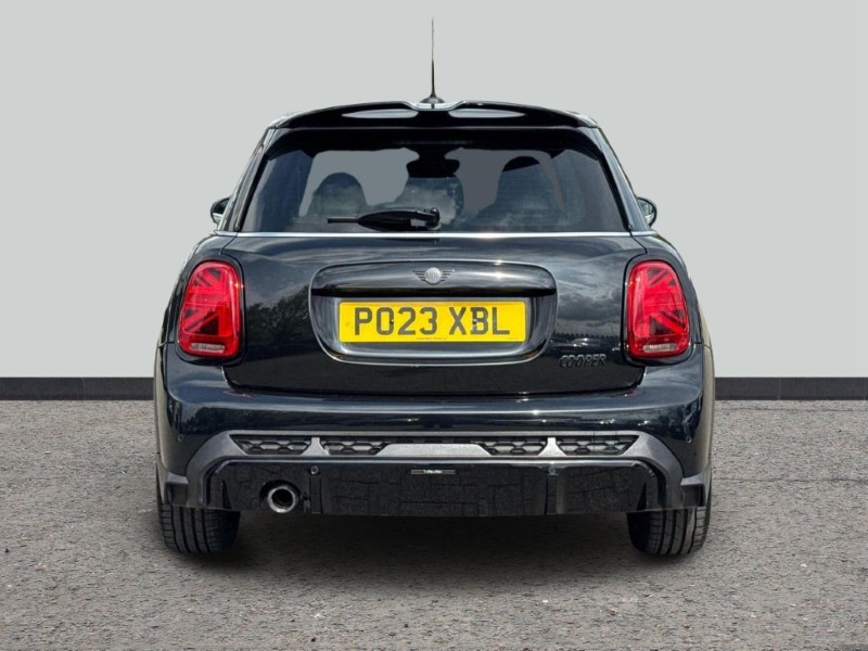 2023 (23) MINI HATCHBACK 1.5 Cooper Sport Premium 5dr Auto 5384354