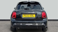 2023 (23) MINI HATCHBACK 1.5 Cooper Sport Premium 5dr Auto 5384354