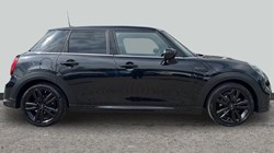 2023 (23) MINI HATCHBACK 1.5 Cooper Sport Premium 5dr Auto 5384342