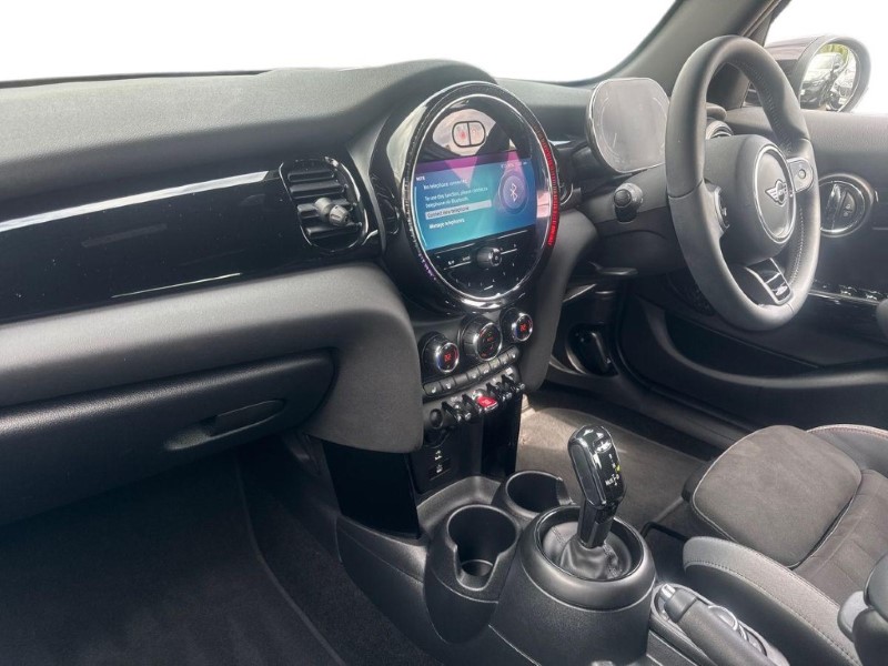 2023 (23) MINI HATCHBACK 1.5 Cooper Sport Premium 5dr Auto 5384346