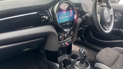 2023 (23) MINI HATCHBACK 1.5 Cooper Sport Premium 5dr Auto 5384346