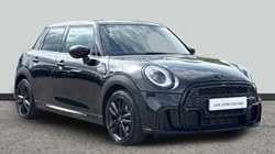 2023 (23) MINI HATCHBACK 1.5 Cooper Sport Premium 5dr Auto 5384340