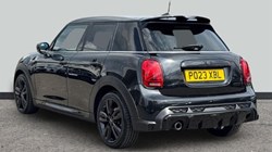 2023 (23) MINI HATCHBACK 1.5 Cooper Sport Premium 5dr Auto 5384341