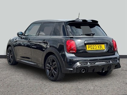 2023 (23) MINI HATCHBACK 1.5 Cooper Sport Premium 5dr Auto