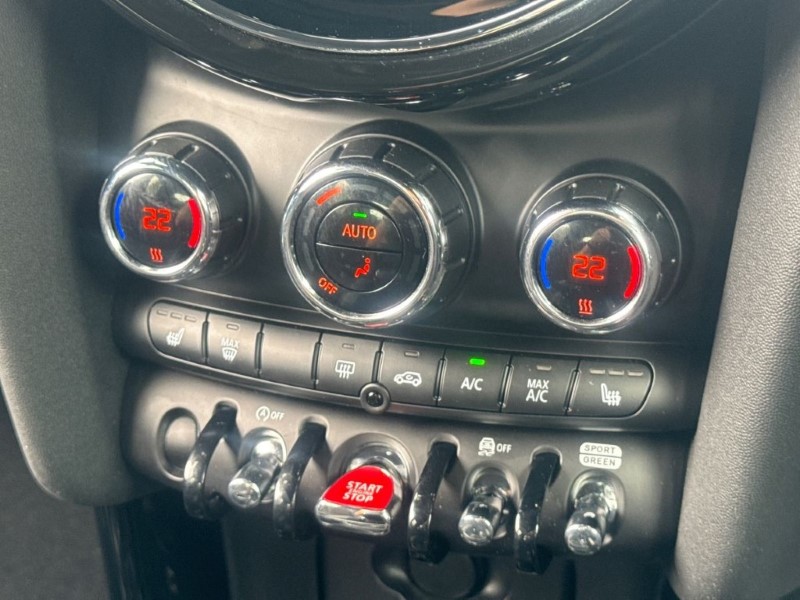 2023 (23) MINI HATCHBACK 1.5 Cooper Sport Premium 5dr Auto 5384367