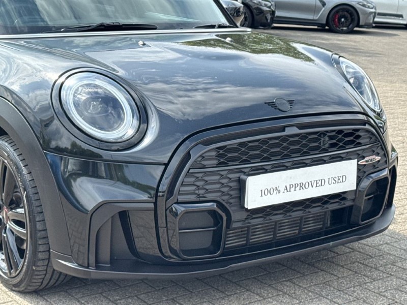 2023 (23) MINI HATCHBACK 1.5 Cooper Sport Premium 5dr Auto 5384378