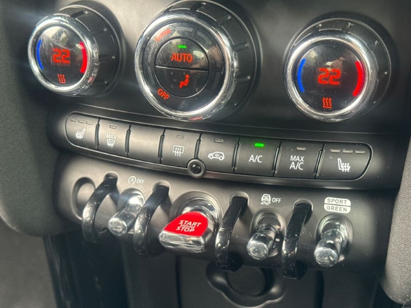 2023 (23) MINI HATCHBACK 1.5 Cooper Sport Premium 5dr Auto 5384358