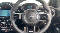 2023 (23) MINI HATCHBACK 1.5 Cooper Sport Premium 5dr Auto 5384344