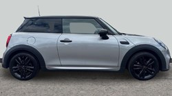 2023 (73) MINI HATCHBACK 1.5 Cooper Sport 3dr Auto 5391609