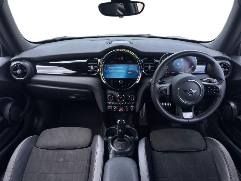 2023 (73) MINI HATCHBACK 1.5 Cooper Sport 3dr Auto 5391610