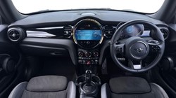 2023 (73) MINI HATCHBACK 1.5 Cooper Sport 3dr Auto 5391610
