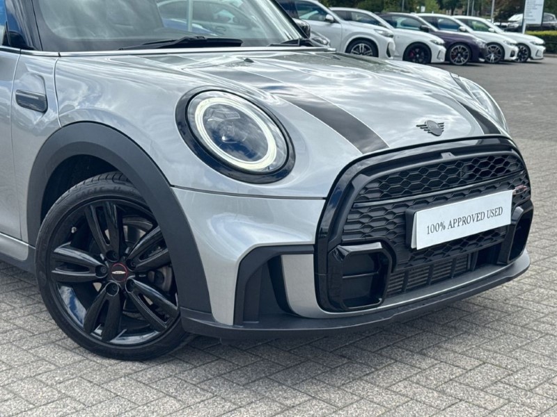 2023 (73) MINI HATCHBACK 1.5 Cooper Sport 3dr Auto 5391644