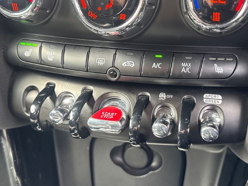 2023 (73) MINI HATCHBACK 1.5 Cooper Sport 3dr Auto 5391625