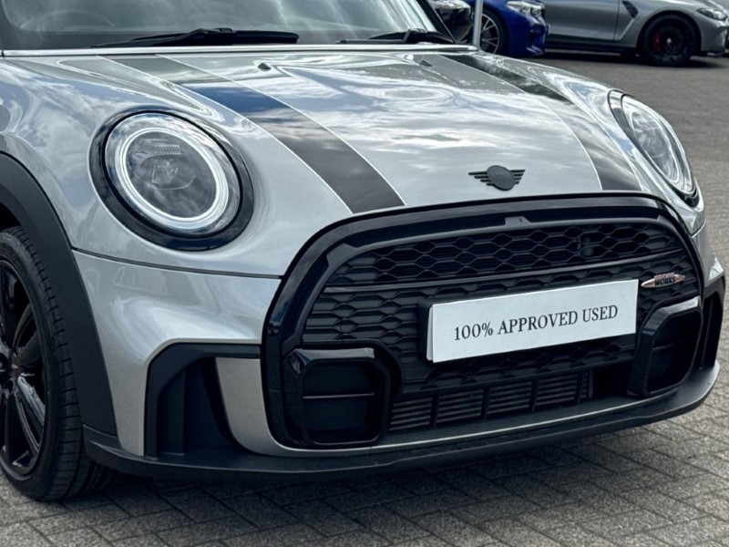 2023 (73) MINI HATCHBACK 1.5 Cooper Sport 3dr Auto 5391645