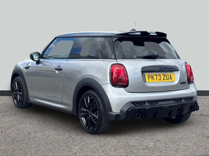2023 (73) MINI HATCHBACK 1.5 Cooper Sport 3dr Auto 5391608