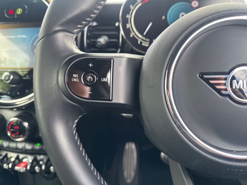 2023 (73) MINI HATCHBACK 1.5 Cooper Sport 3dr Auto 5391623