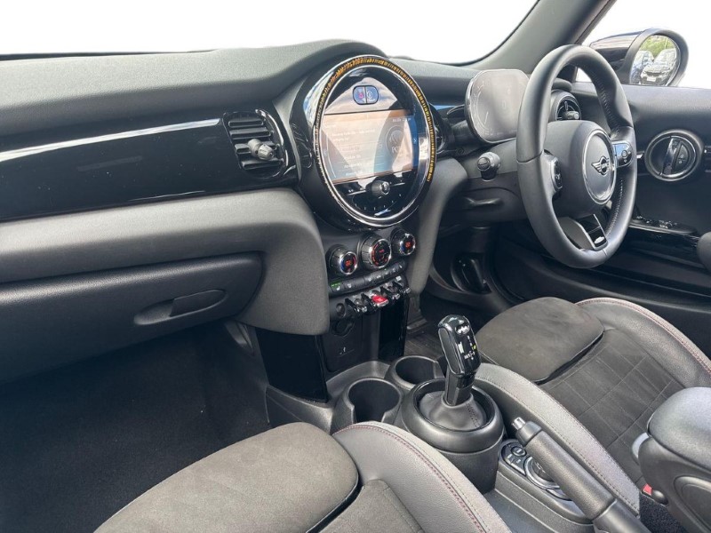 2023 (73) MINI HATCHBACK 1.5 Cooper Sport 3dr Auto 5391613