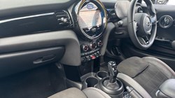 2023 (73) MINI HATCHBACK 1.5 Cooper Sport 3dr Auto 5391613