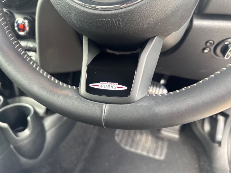 2023 (73) MINI HATCHBACK 1.5 Cooper Sport 3dr Auto 5391640