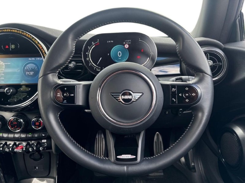 2023 (73) MINI HATCHBACK 1.5 Cooper Sport 3dr Auto 5391611