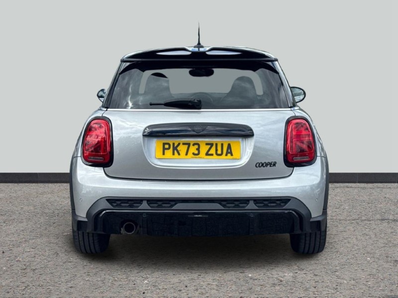 2023 (73) MINI HATCHBACK 1.5 Cooper Sport 3dr Auto 5391621