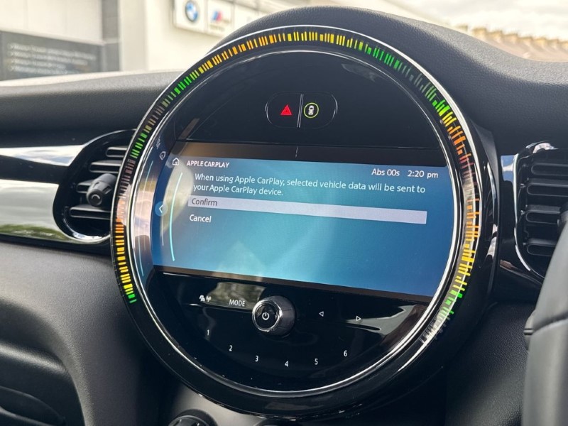 2023 (73) MINI HATCHBACK 1.5 Cooper Sport 3dr Auto 5391633