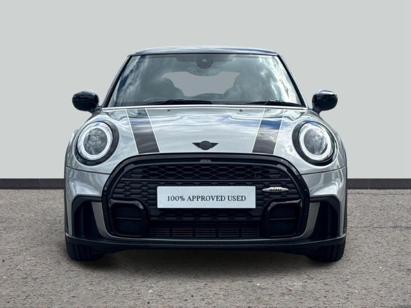 2023 (73) MINI HATCHBACK 1.5 Cooper Sport 3dr Auto 5391622