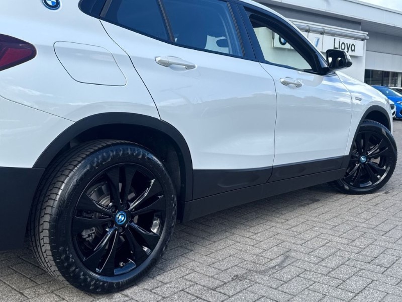 2022 (22) BMW X2 xDrive 25e Sport 5dr Auto 5405614